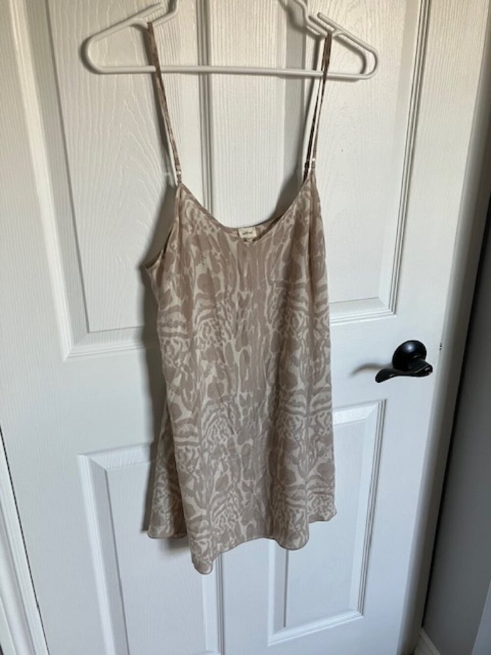W I L F R E D D r e s s SHORT — Medium